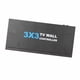 thumbnail image 1 of Divisor 1 En 9 Salidas, Divisor De Video 4K Múltiples Modos De Empalme Procesador De Pantalla De Video Múltiple, Compatible Con 3840x2160P A 30 Hz, Con Control, 1 of 7