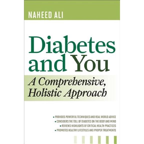 Pre-Owned Diabetes and You : A Comprehensive, Holistic Approach (Paperback)
