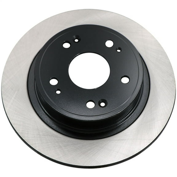 ADVICS Disc Brake Rotor