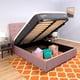 thumbnail image 5 of Base Individual con Almacenaje para Cama ROOMI Nomad, 5 of 5