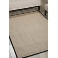 thumbnail image 2 of Nourison Beechwood Machine-Made Modern Textured Rug, 2 of 5