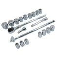 thumbnail image 4 of 3/4" Drive Metric Socket and Accessory Set 19mm – 50pc 6 Sided 20pc, 4 of 4