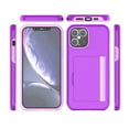 thumbnail image 3 of Funda Tipo Cartera de Doble Capa para Apple iPhone 13 Mini, 3 of 10