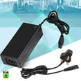 Armadurra Safe & Efficient for Electric Scooters, Power Adapter for