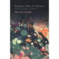 thumbnail image 1 of ENSAYOS SOBRE EL SILENCIO: GESTOS, MAPAS Y COLORES EDICIONES SIRUELA MARCELA LABRAÑA, 1 of 2