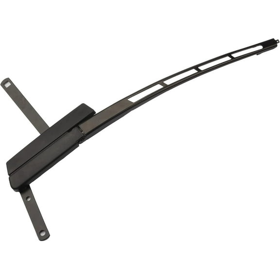 Front Right Passenger Side Windshield Wiper Arm Replacement Compatible FOR Audi Q7 2007-2016 Replaces# 4L1955408B 4l1955408B1P9