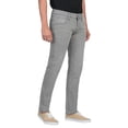 thumbnail image 2 of Pantalon Jeans Slim Straight Lee Hombre 102 gris 38, 2 of 5