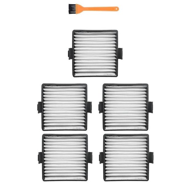 Accesorios de repuesto PENGJJMXG para filtro HEPA de aspiradora P712 P713 P714k