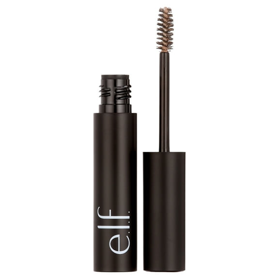 e.l.f. Wow Brow Gel, Taupe, 0.12 oz