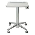 thumbnail image 2 of LearnFit Sit-Stand Desk, 2 of 8
