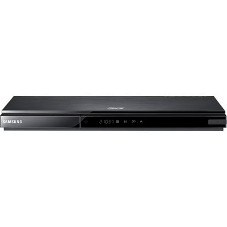 Samsung BD-D5500C/ZA 3D Blu-ray Disc Player,Refurbished