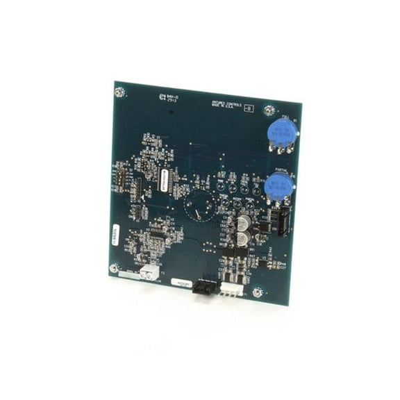 Antunes 7000925 MT-12 Control Board Kit