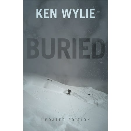 Buried Â " Updated Edition (Paperback)