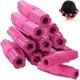 thumbnail image 1 of wonima02 Foam Hair Rollers, 12 Pack Soft Sponge Rollers for Hair, No Clip Cozy Curlers, Easy to Use Sleep Styler Foam Curlers for Lazy People Cozy Curlers, 1 of 1