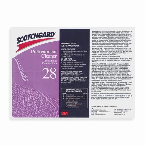 Secondary Label,Multicolor,PK12 340428