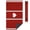 12 feet * 6 feet red, variant on Anti-Fade Turf Baseball & Softball Hitting Mat - 12 x 6 ft with Home Plate, Ideal for Indoor & Outdoor Batting Practice