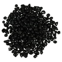 Raindrops  Aquarium Gravel Bulk Fish Tank Decoration Bright up