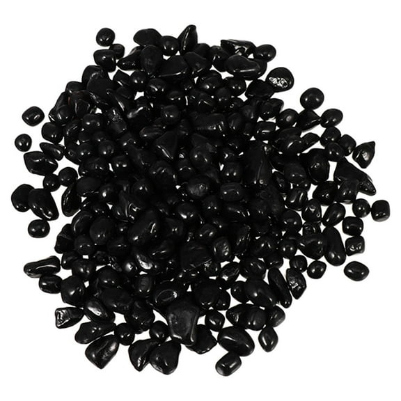 Raindrops  Aquarium Gravel Bulk Fish Tank Decoration Bright up