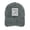 Gray, variant on Shady Pines Gray Baseball Cap for Men Women, Adjustable Snapback Hats Cotton Hat