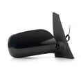 thumbnail image 2 of For Toyota Prius 2008 2009 Door Mirror Passenger Side | Power | Non-Heated | w/Cover | Paint to Match | Replacement For 87910-47250 | TO1321255, 2 of 9