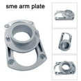 thumbnail image 2 of Bras de Conversion pour Tourne-Disque SME LP Phono Spécial 16-30 mm L6 Base de Bras, 2 of 8