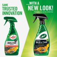 thumbnail image 3 of Turtle Wax Détachant pour insectes et goudron, 3 of 6