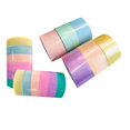thumbnail image 1 of Sticky Ball Rolling Tape Funny Crafts Adhesivo Para Fiesta 18pcs 2.4cm 4.8cm 18 piezas 24 cm 48 cm BLESIY Cintas de bolas adhesivas, 1 of 8