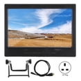 thumbnail image 1 of Pantalla LCD TFT de 7 pulgadas 1024x600 16:9 300cd/m² Sincero para Raspberry Pi 4B enchufe del Reino Unido, 1 of 10
