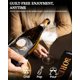 thumbnail image 4 of Vino espumoso sin alcohol Boresso Extra Dry 750 ml Italia, 4 of 6