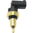 thumbnail image 2 of For Mercedes-Benz S450 / S550 / SL550 Coolant Temperature Sensor 2007-2015 | 2 Male Pin-Type Terminals | 9056103, 2 of 5