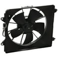 thumbnail image 4 of For 2007-2009 CR-V Cooling Fan Assembly Left HO3110116, 4 of 5