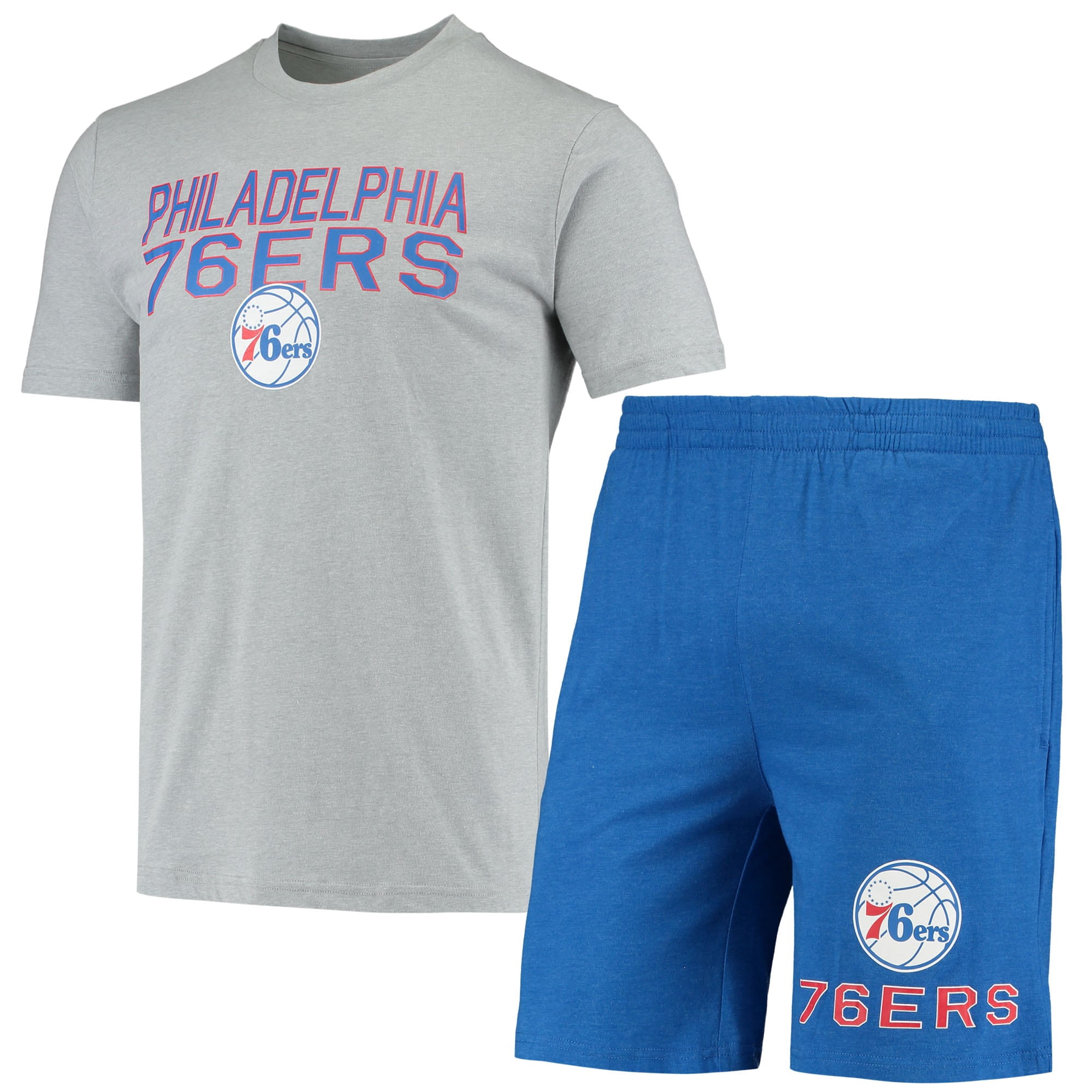 T-Shirt \u0026 Shorts Sleep Set 