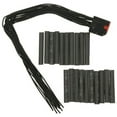 thumbnail image 2 of SMP S-1874 Standard Pigtail Fits select: 1999-2003 FORD F150, 1999-2003 FORD F250, 2 of 3