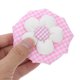 thumbnail image 3 of unbranded 2Ud Cubierta Decorativa Rosa Para Pomo De Puerta Redondo Con Instalación Fácil Y Protección Segura, 3 of 7