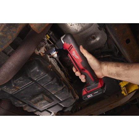 Milwaukee 2615-20 18V Cordless Right Angle Drill for sale online
