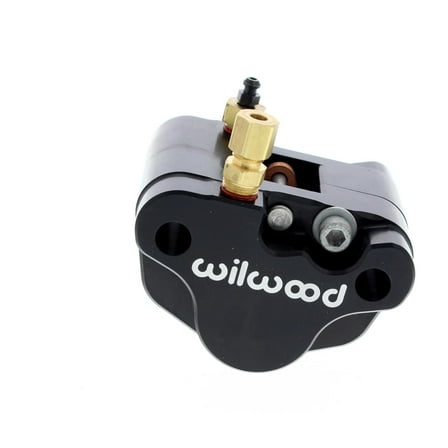 Wilwood Caliper-Kart 1.00in Pistons .125in Disc