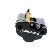 Wilwood Caliper-Kart 1.00in Pistons .125in Disc