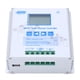 thumbnail image 2 of Controlador de carga de panel solar automático PV MPPT Controlador de carga universal 12 V 24 V 20 A, 2 of 14
