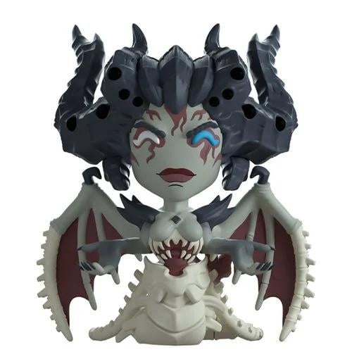 (未使用･未開封品)　Destiny Ghost Vinyl Kill Tracker with Carrhae DLC ディスティニー キル自慢のゴースト フィギュア (「カルラエ」エンブレム ダウンロードコー 6k88evb Destiny 7.5