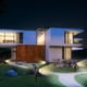 thumbnail image 3 of Lámpara de césped solar LED Impermeable Spike Light Control Garden Path (Warm) White Hugtrwg Para estrenar, 3 of 6