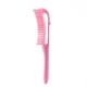 thumbnail image 1 of Peine de masaje para el cuero cabelludo para mujer cepillo para el pelo rizado húmedo para salón de peluquería Sywqhk Cuidado Belleza, 1 of 9