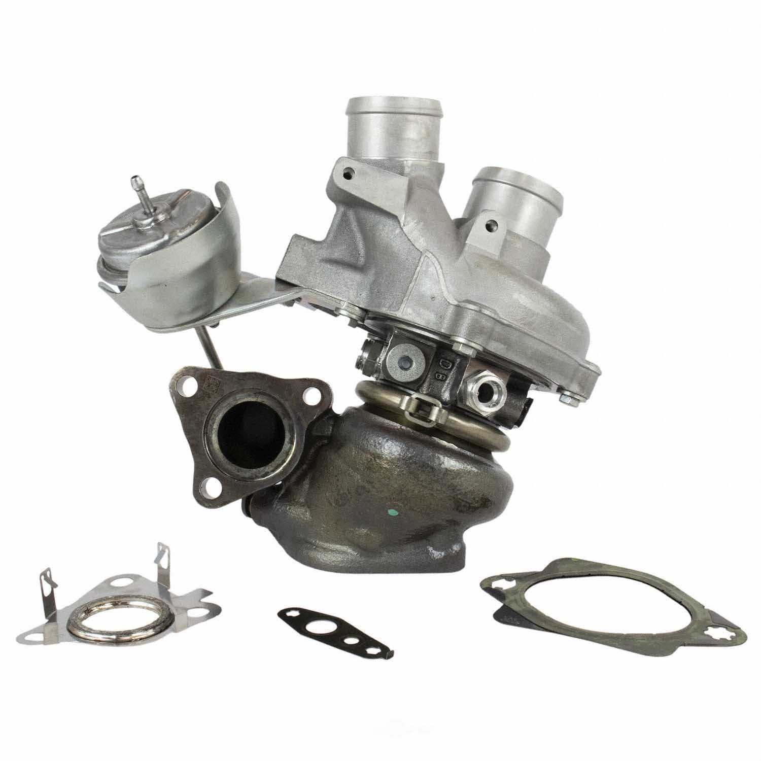 Motorcraft NTC-8-RM Turbocharger