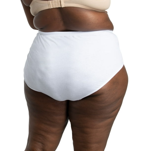 Shop Underwear Women Plus Size Panty 3xl with great discounts and