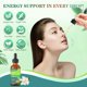 thumbnail image 3 of Limpiador intestinal a base de hierbas OVOVYME Natural 60 ml Gut Health, 3 of 5