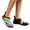Multicolor, variant on LTTVQM Water Shoes for Women Men Quick Dry Barefoot Aqua Socks for Beach Swim Yoga Surf Pool Casual Breathable Gym Non-Slip Shoes Multicolor 36(US-5.5)