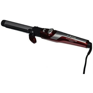 Conair Curling Iron Infiniti Evolution with Rotating Clip