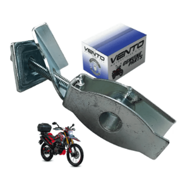 Tensor Ajustador Cadena Orig Moto Vento Crossmax 300 Rally