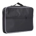thumbnail image 4 of Bolsa de almacenamiento de arpa resistente al agua, bolsa a prueba de golpes, accesorios para instrumentos de cuerda, estuche de arpa Hugo Estuche para arpa lira, 4 of 10