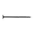 thumbnail image 3 of Simpson Strong-Tie 5005067 Vis en Bois pour Laveuse 5.5 Po, Noir - Lot de 12, 3 of 4