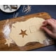 thumbnail image 5 of Juego de sellos para galletas Toynk Squid Game, acero inoxidable, 5 formas, 5 of 7